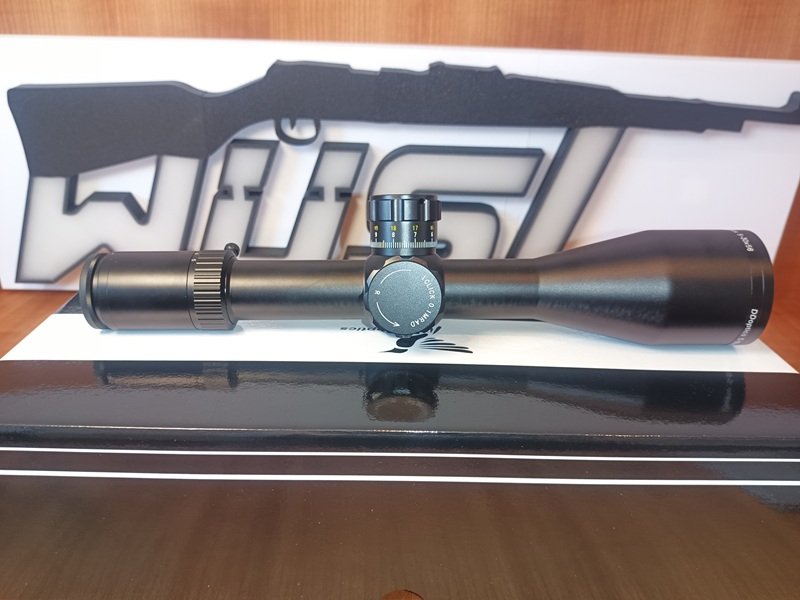 DDoptics DDMP 5-30x56 Long Range Zielfernrohr Aktionspreis – Bild 1