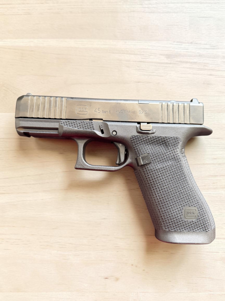 Glock 45 Generation 6 – Bild 2