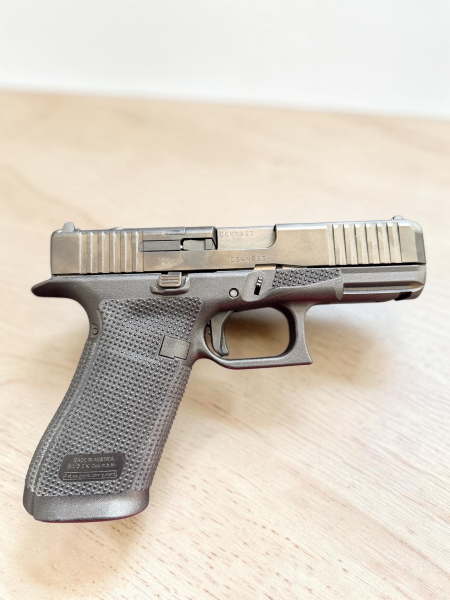 Glock 45 Generation 6 – Bild 3
