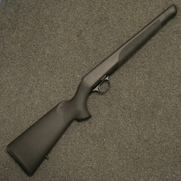 BLASER R8 PROFESSIONAL KOMPLETTIERUNG SCHAFT SCHWARZBRAUN STANDARD – Bild 4