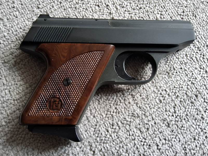 Röhm RG8 – Bild 3