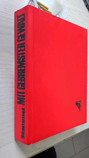 POLIZEIWAFFEN HEUTE UND MORGEN Buch – Bild 4