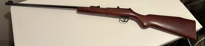 Voere Flobert Kufstein 9mm – stampa 2