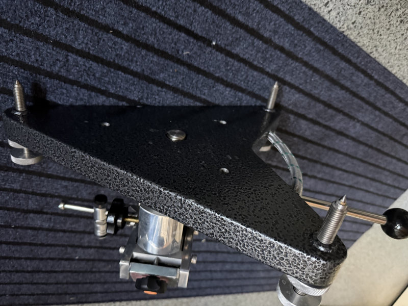 SEB Rifle Rest – attēls 4