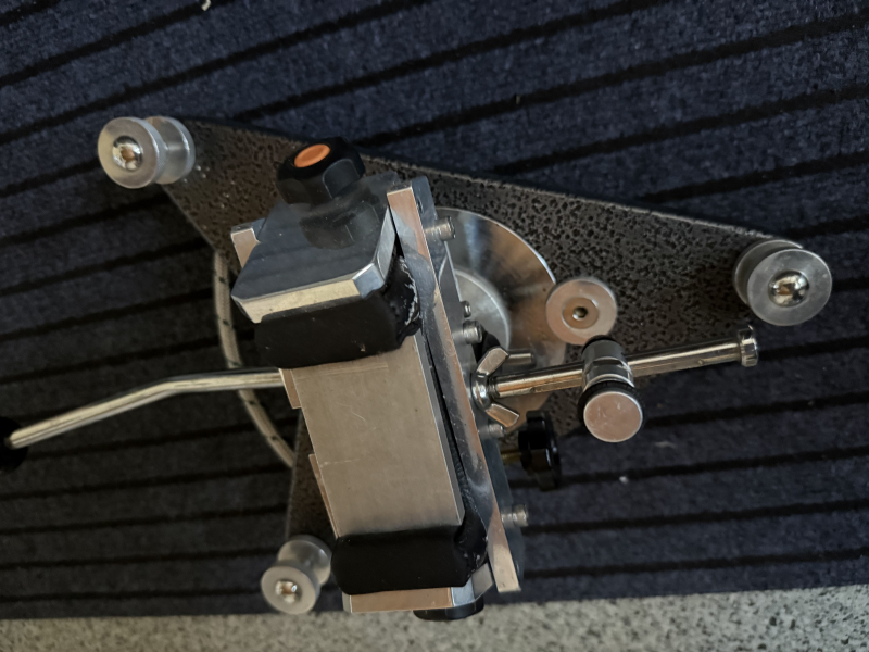 SEB Rifle Rest – attēls 3