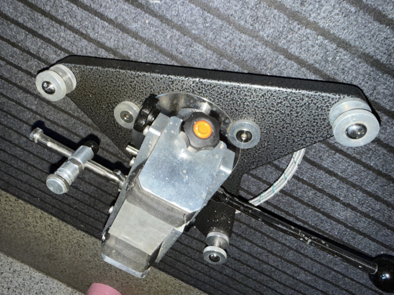 SEB Rifle Rest – attēls 2