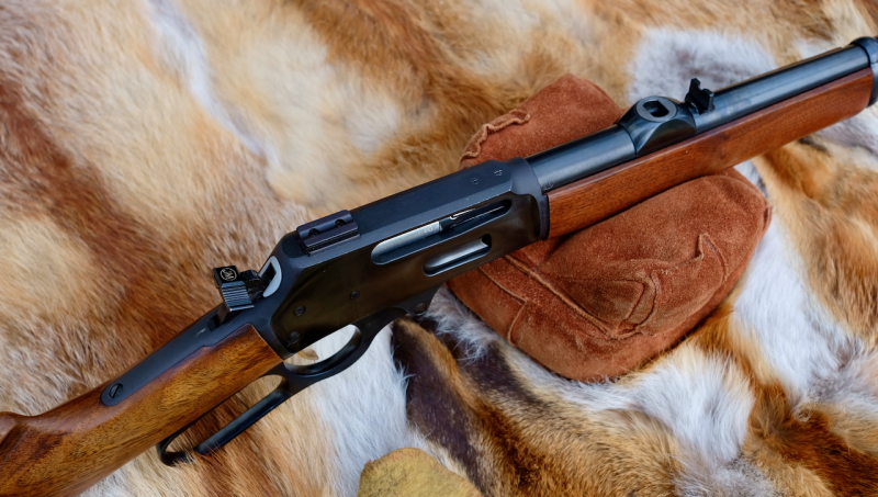 Marlin 336 R.C. .30-30 Win JM – Bild 3