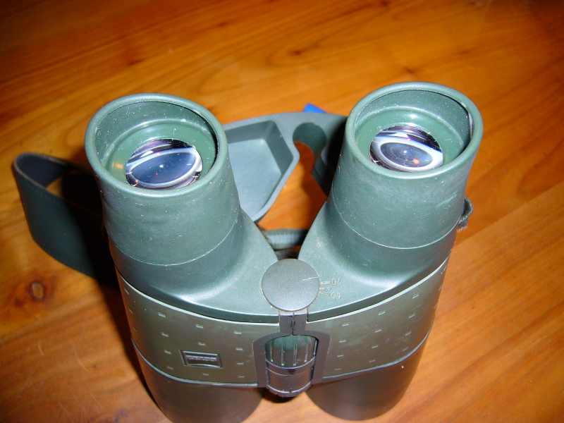 Fernglas Zeiss 8x56B T° P° – image 5