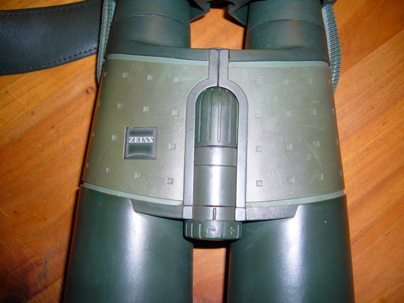 Fernglas Zeiss 8x56B T° P° – image 4