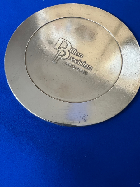 Dillon Zündhütchen Wendebox – Bild 3