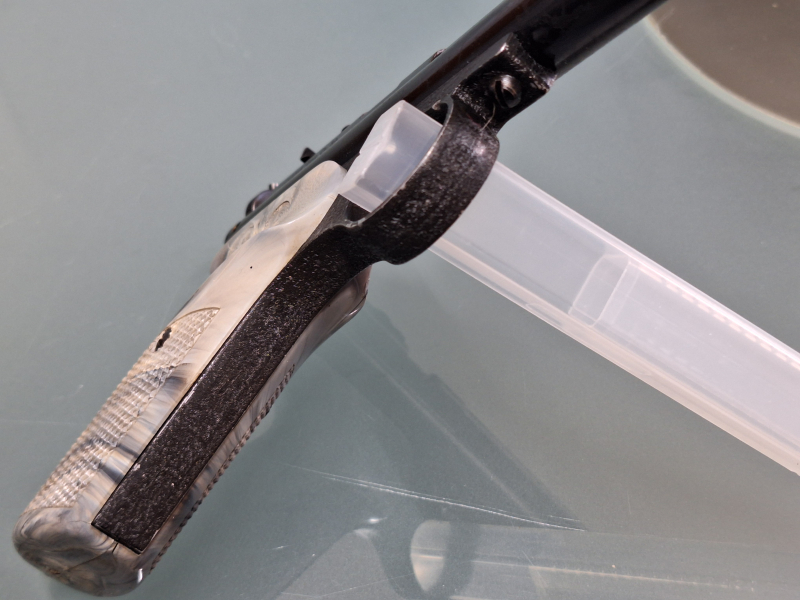 Sammlerpistole Crosman 112 Sehr Selten – Bild 6