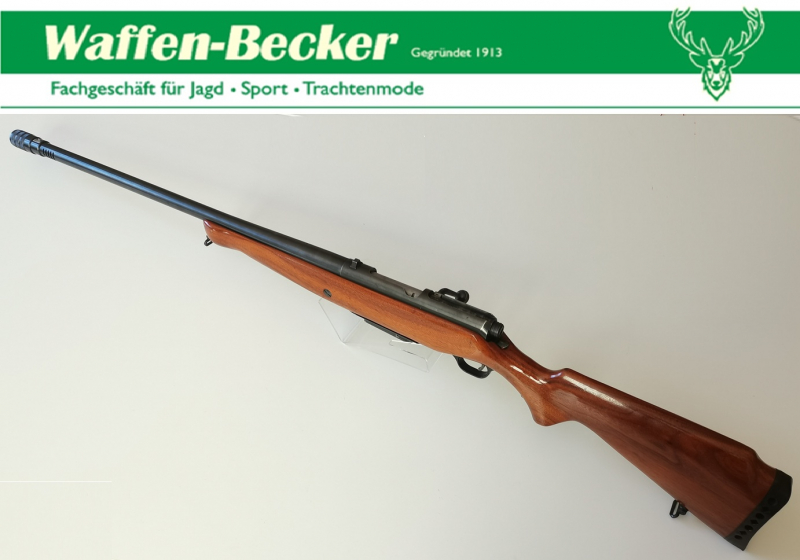 Repetierflinte Mossberg Mod. 195KA Kal. 12/70 Mobilchoke – stampa 2