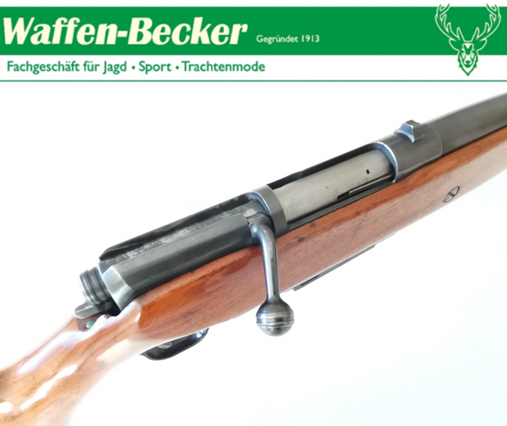 Repetierflinte Mossberg Mod. 195KA Kal. 12/70 Mobilchoke – stampa 3