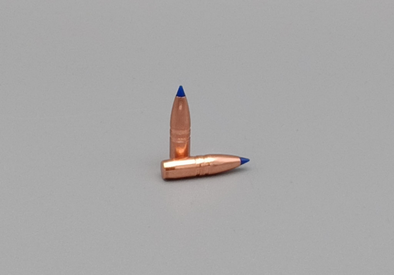 Barnes TTSX Geschoss 30188 – .22 62 gr – снимка 2