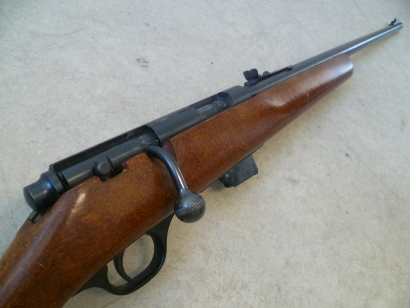 Repetierbüchse Marlin Model 25 .22lr. – Bild 2