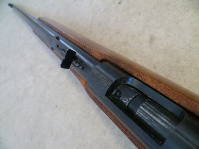 Repetierbüchse Marlin Model 25 .22lr. – Bild 6