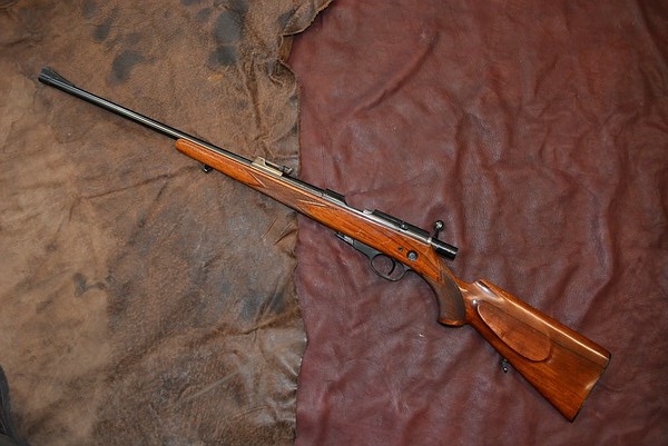 Repetierbüchse Walther KKJ .22lfb – Bild 4
