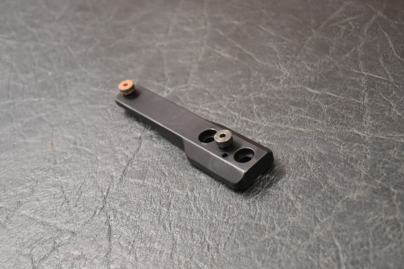 MAK Adapter for Yukon Photon – Bild 3