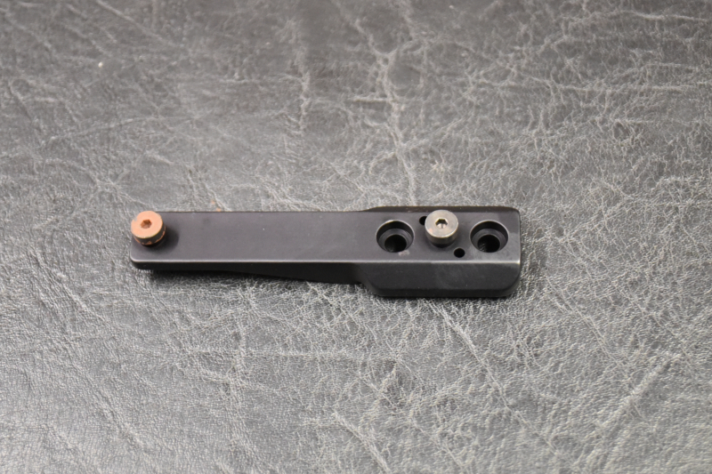 MAK Adapter for Yukon Photon – Bild 2