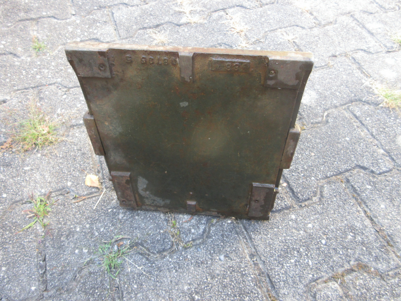 Original US Army Link Loading Machine Cal. .50 BMG Gurt Lade MaschineBMG M7 M9 – Bild 4