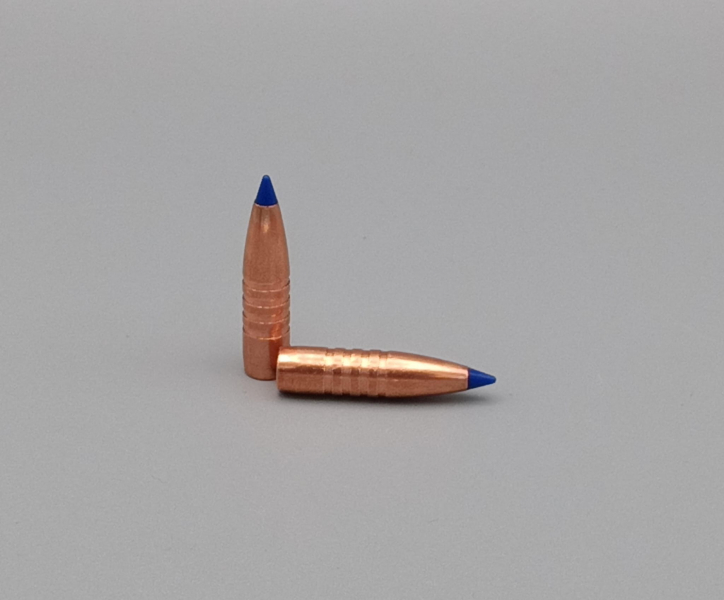 Barnes TTSX Geschoss 30368 – .30 / .308 165 gr – Bild 2