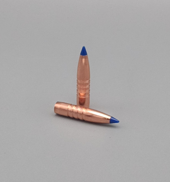 BARNES TTSX #30303 Kaliber 7mm (.284) - 150 Grain – Bild 2