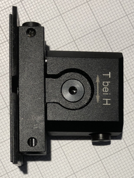 Walther SSP E – Bild 3