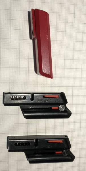 Walther SSP E – Bild 4