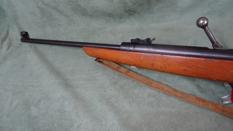 Haenel 310, 4,4mm – Bild 2