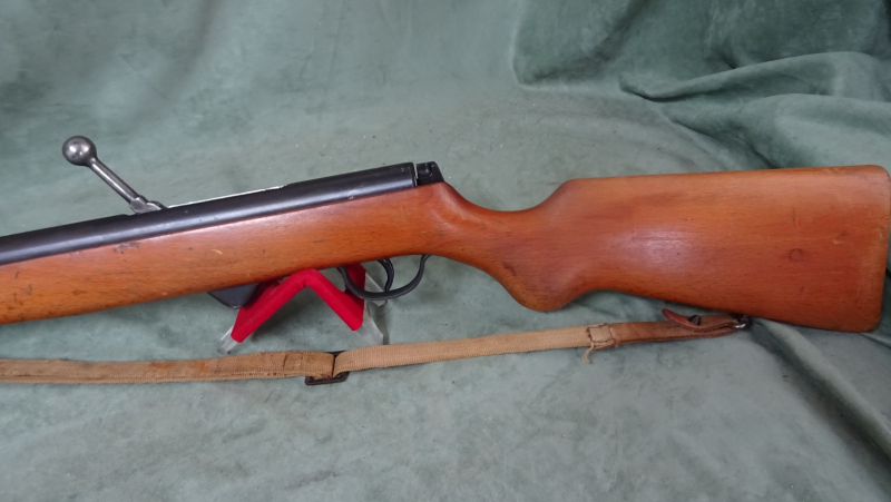 Haenel 310, 4,4mm – Bild 3