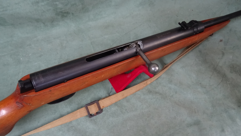 Haenel 310, 4,4mm – Bild 5