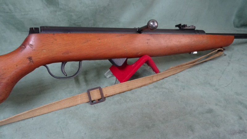 Haenel 310, 4,4mm – Bild 6