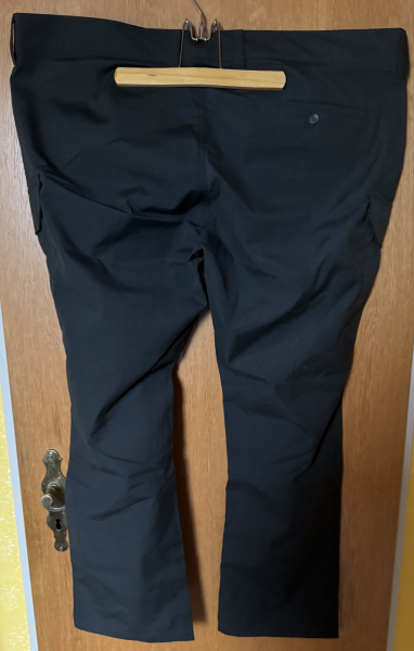 Wald & Forst Jagdhose grün Größe 30 neu & ungetragen – Bild 2