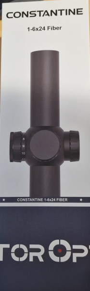 Merkel Helix Lady DS 8x57IS – image 2
