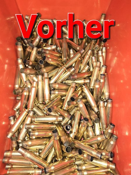 SWP Hülsenreiniger Konzentrat / Case Cleaner – Bild 3