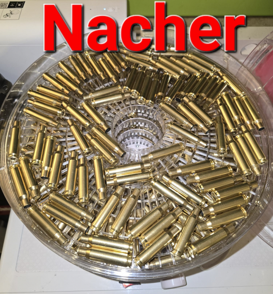 SWP Hülsenreiniger Konzentrat / Case Cleaner – Bild 4
