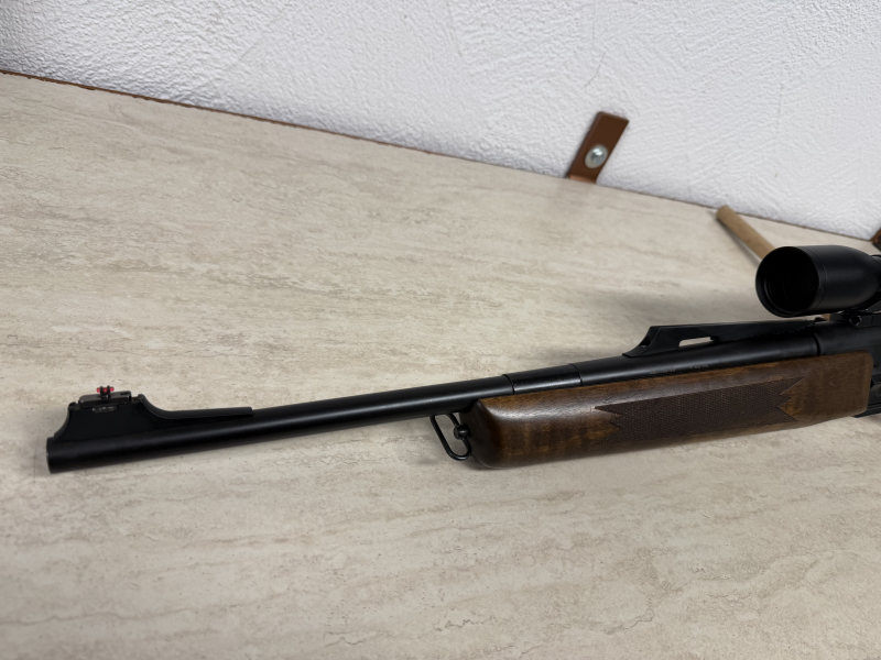 H&K SLB 2000 Kaliber 30-06 mit ZFR – Bild 4