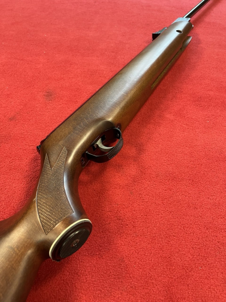 Webley & Scott Patriot - Kal. 6,35mm - Luftgewehr – Bild 4