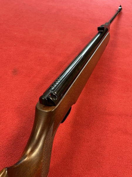 Webley & Scott Patriot - Kal. 6,35mm - Luftgewehr – Bild 5