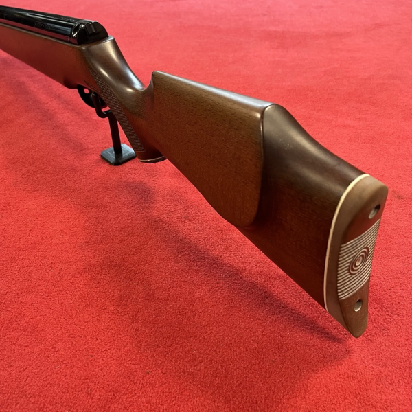 Webley & Scott Patriot - Kal. 6,35mm - Luftgewehr – Bild 6