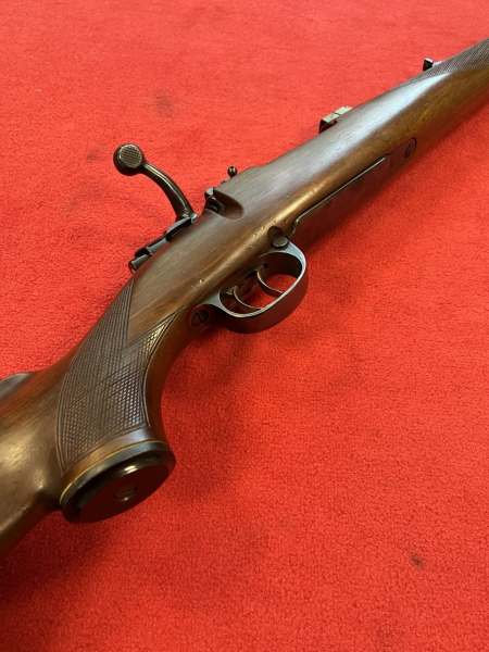 Zastava Bergfreund- Kal. 7x64 - Repetierbüchse – Bild 5