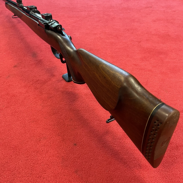 Zastava Bergfreund- Kal. 7x64 - Repetierbüchse – Bild 6