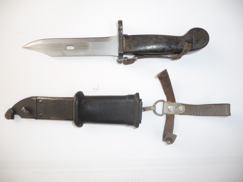 Bajonett Kalaschnikow AK47-59 – Bild 2