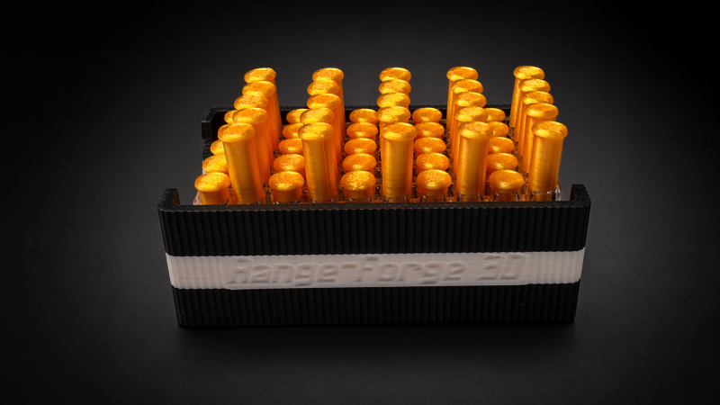 Entnahmehilfe für Kaliber .22lr (inkl. NFC-Chip) – imagem 3