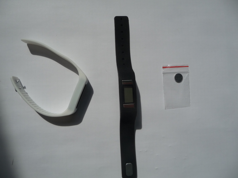 Konvolut Laser LED PDA Kugelschreiber Brille Smartwatch – Bild 5
