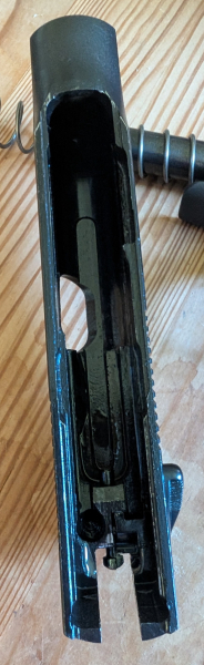 Baikal Makarov PM T13 – Bild 3