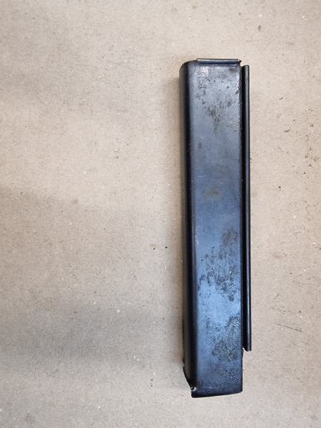 Original 30er Deko-Magazin für US Maschinenpistole THOMPSON M1928A1 abgeändert – slika 2