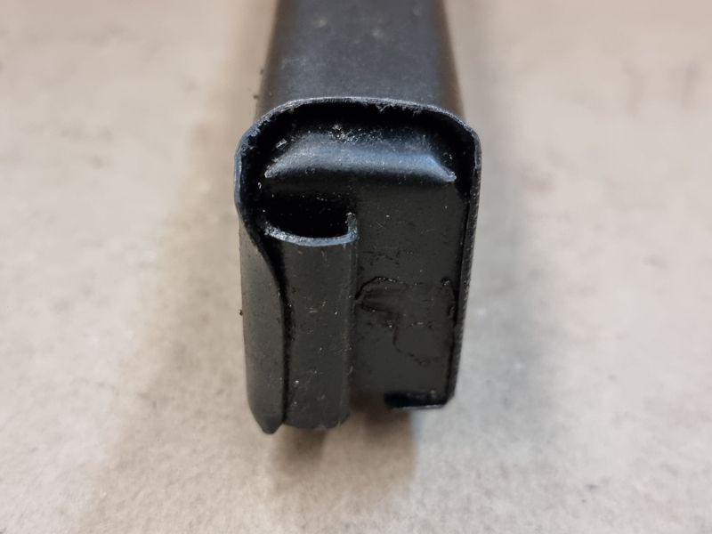 Original 30er Deko-Magazin für US Maschinenpistole THOMPSON M1928A1 abgeändert – slika 3