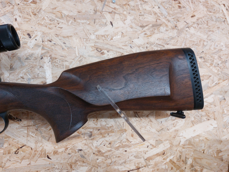 CZ 557 Repetierbüchse 8x57IS – Bild 6