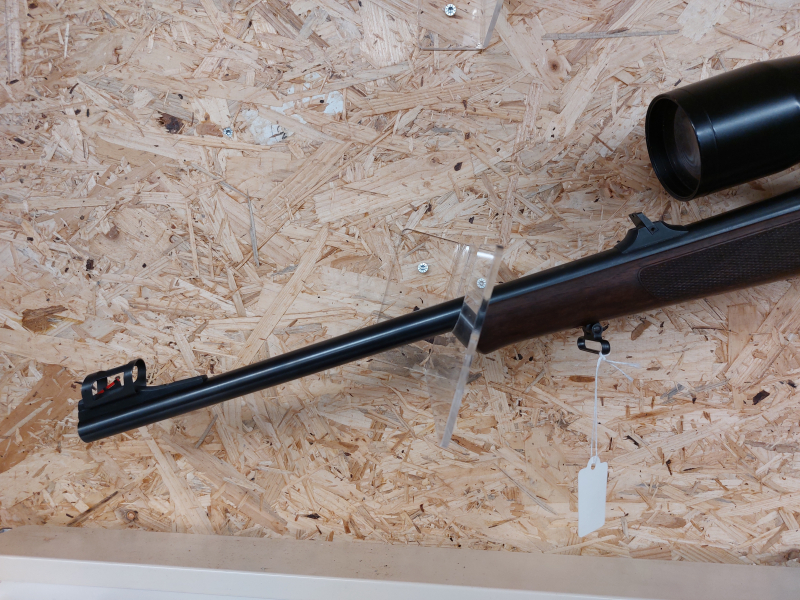 CZ 557 Repetierbüchse 8x57IS – Bild 4